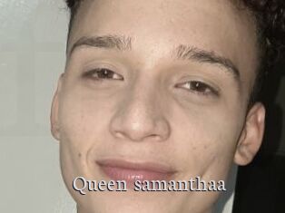 Queen_samanthaa