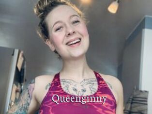 Queenginny