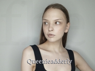 Queenieadderly