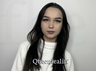 Queeniealiff