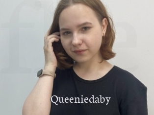 Queeniedaby