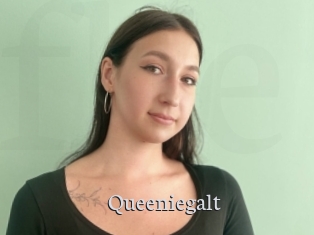 Queeniegalt