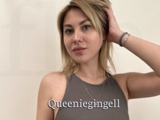Queeniegingell