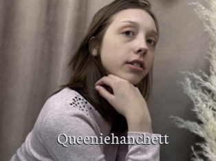 Queeniehanchett
