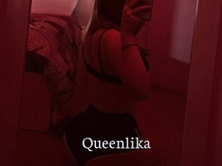 queenlika Free Host Empire