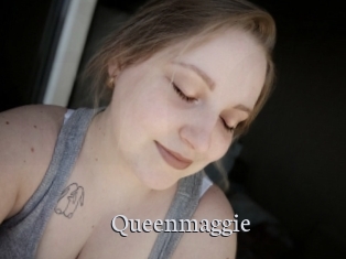 Queenmaggie