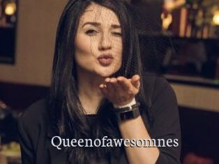 Queenofawesomnes