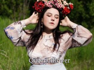 Queenofflower