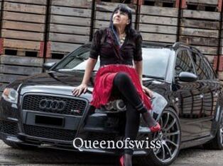 Queenofswiss