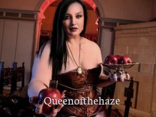 Queenofthehaze