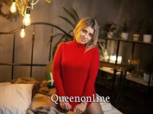 Queenonline