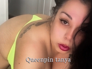 Queenpin_tanya