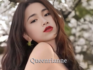Queenrianne