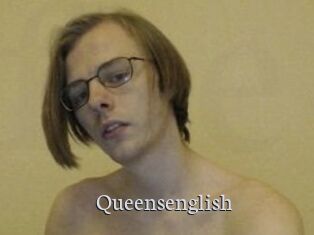 Queensenglish