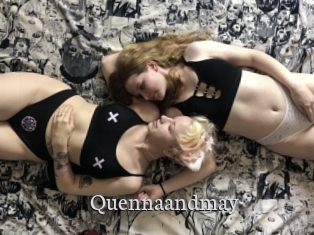 quennaandmay Free Host Empire