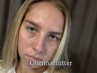 Quennaclutter