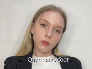 Quennacrofoot