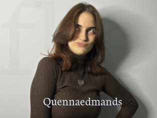 Quennaedmands