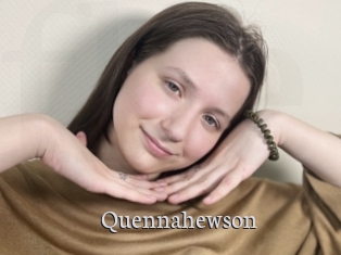 Quennahewson