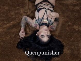 Quenpunisher