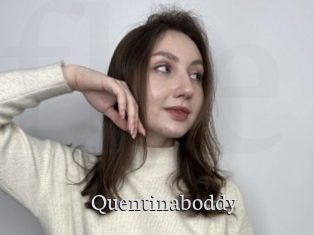 Quentinaboddy