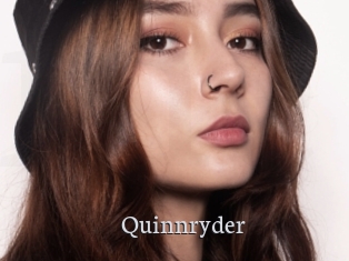 Quinnryder