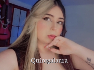 Quirogalaura