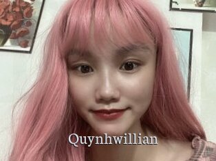 Quynhwillian