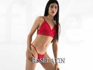 R0SELATIN Free Host Empire