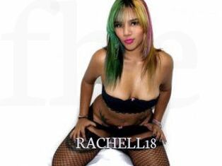 RACHELL18 Free Host Empire