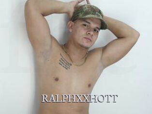 RALPHXXHOTT