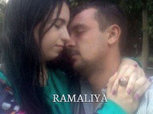 RAMALIYA
