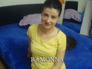 RAMONNA_