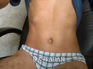 RASTAPAK