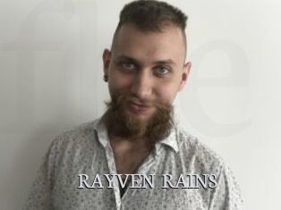 RAYVEN_RAINS