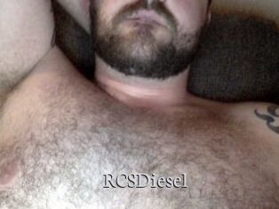 RCSDiesel Free Host Empire