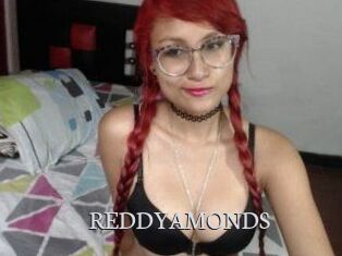 REDDYAMONDS