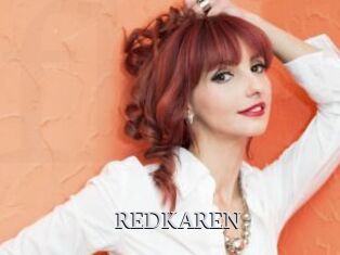 REDKAREN