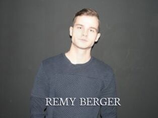 REMY_BERGER