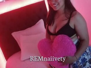 REMnaiivety