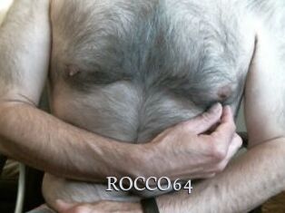 ROCCO64 Free Host Empire