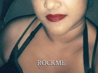 ROCKME