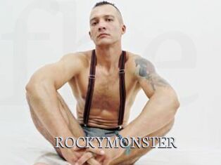ROCKYMONSTER
