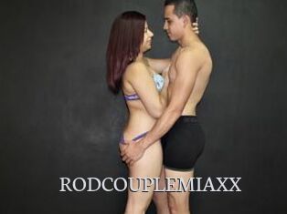RODCOUPLEMIAXX