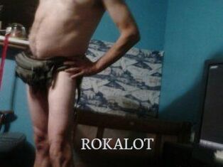 ROKALOT Free Host Empire