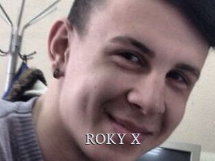ROKY_X