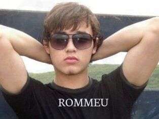 ROMMEU Free Host Empire