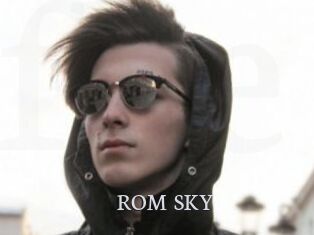 ROM_SKY Free Host Empire
