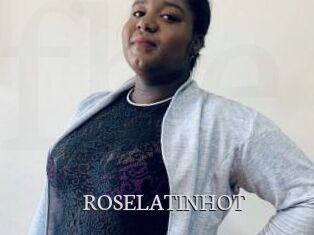 ROSELATINHOT