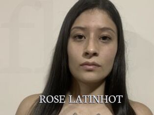 ROSE_LATINHOT